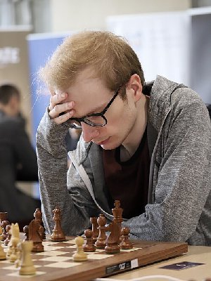 Kacper Zochowski