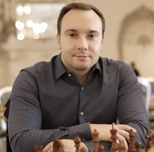 Marcel Kanarek