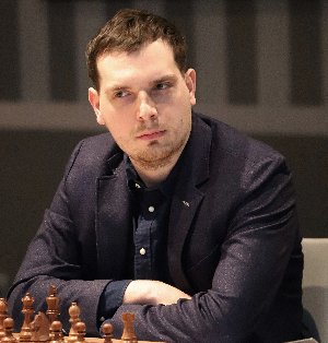 Kacper Piorun