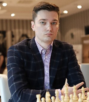 Daniel Sadzikowski