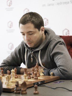 Maciej Klekowski