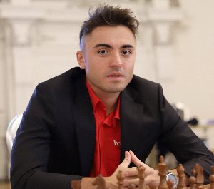 Oskar Wieczorek