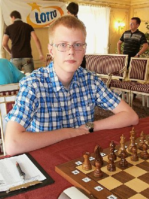 Kacper Drozdowski