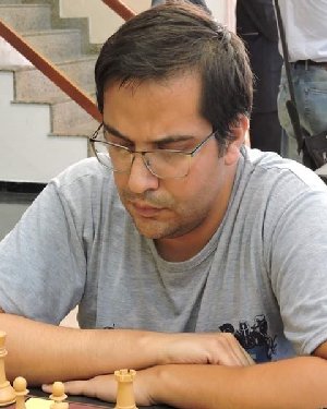 Gaston Magallan
