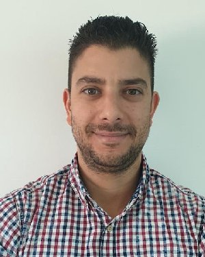 Ahmad Abdel Wahab