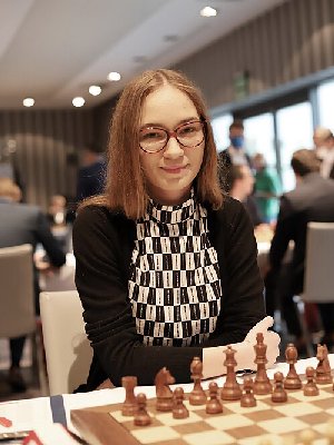 Alicja Sliwicka