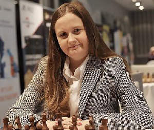 Julia Antolak