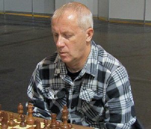 Oleg Krivonosov