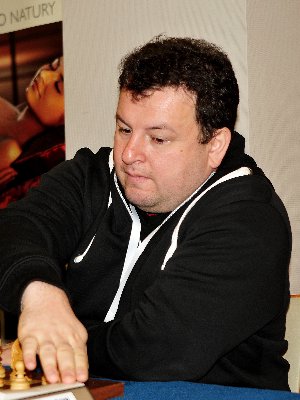 Daniel Fridman