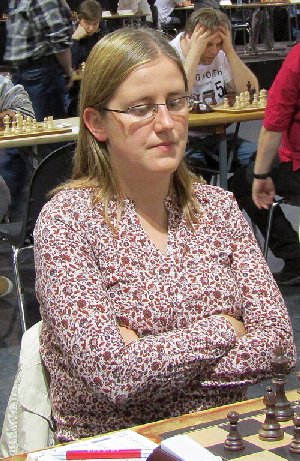 Ilze Berzina