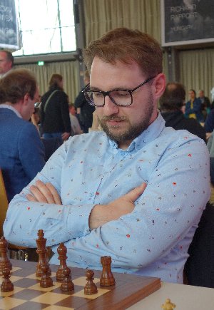 Nikita Meshkovs