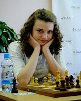 Margarita Parhomenko
