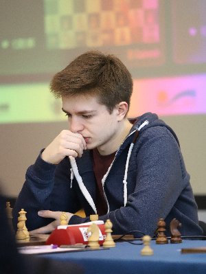 Lukasz Jarmula