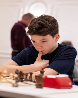 Daniel Beniosev