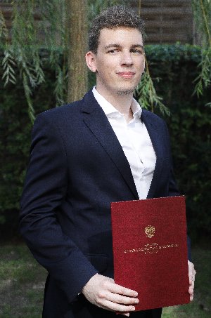Jan-Krzysztof Duda