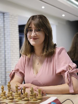 Michalina Rudzinska