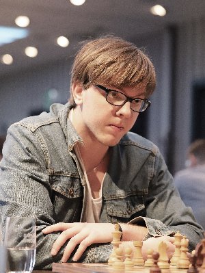 Milosz Szpar