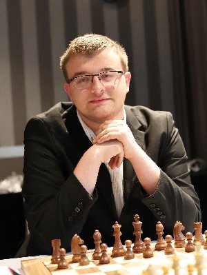 Pawel Teclaf