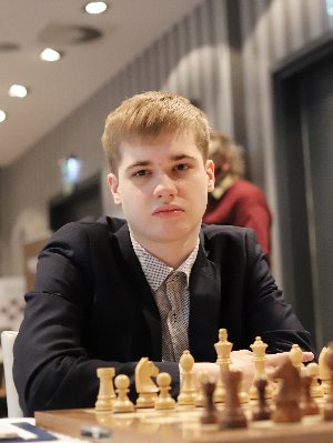 Szymon Gumularz