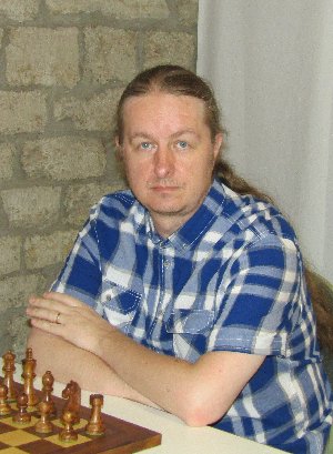 Liviu-Dieter Nisipeanu