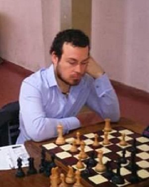 Marcos Pirola