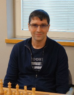 Mircea-Emilian Parligras