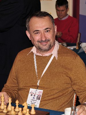 Vladislav Nevednichy
