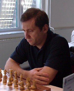 Dorian Rogozenco