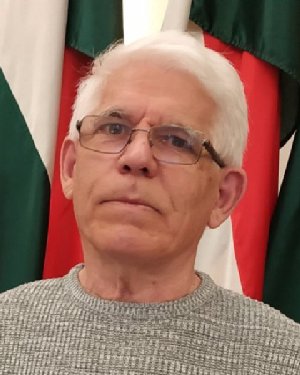 Albert Sr. Vajda