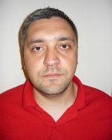 George Paval