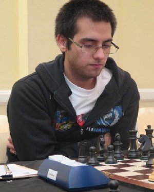 Tomas Sosa