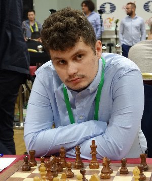 Bogdan-Daniel Deac