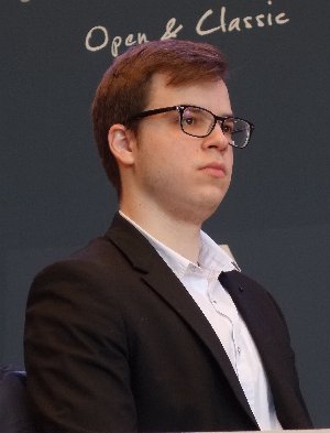 David Gavrilescu