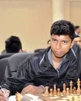 Rupesh Jaiswal