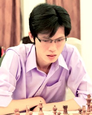 Hoang Canh Huan