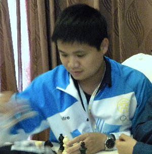 Nguyen Van Huy