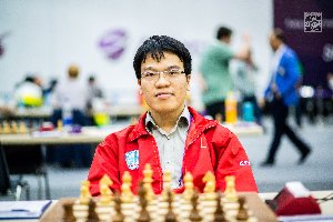 Quang Liem Le