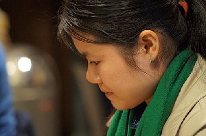 Le Thao Nguyen Pham