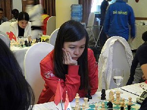 Nguyen Thi Mai Hung