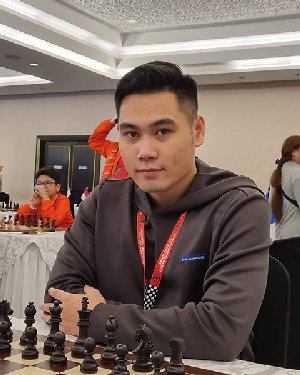 Tuan Minh Tran