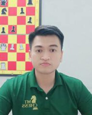 Minh Tu Le