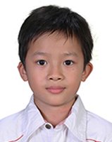 Pham Thien Phuc Vo
