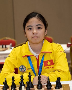 Nguyen Hong Nhung