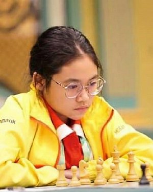 Huynh Phuc Minh Phuong
