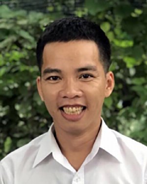 Thanh Tung Ngo
