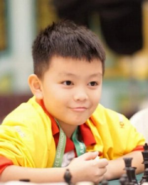 Hoang Tan Vinh