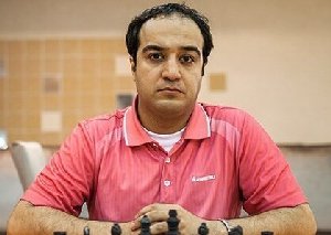 Amir Bagheri