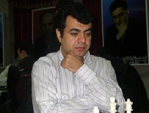 Shojaat Ghane