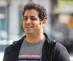 Ehsan Ghaem Maghami