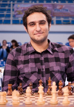 Elshan Moradiabadi